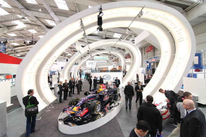 2017，蔣小華邀您去德國(guó)漢諾威工博會(huì)及工業(yè)4.0考察，體驗(yàn)什么是工匠精神