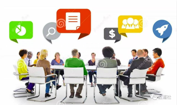 蔣小華：決策，先收集事實，還是先聆聽見解？