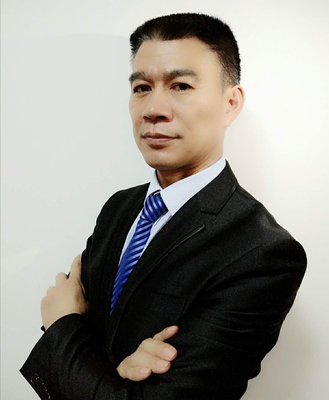 陳建喜培訓講師 陳建喜培訓講師