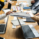 談升職之前，先伺候好你的“內(nèi)部客戶”