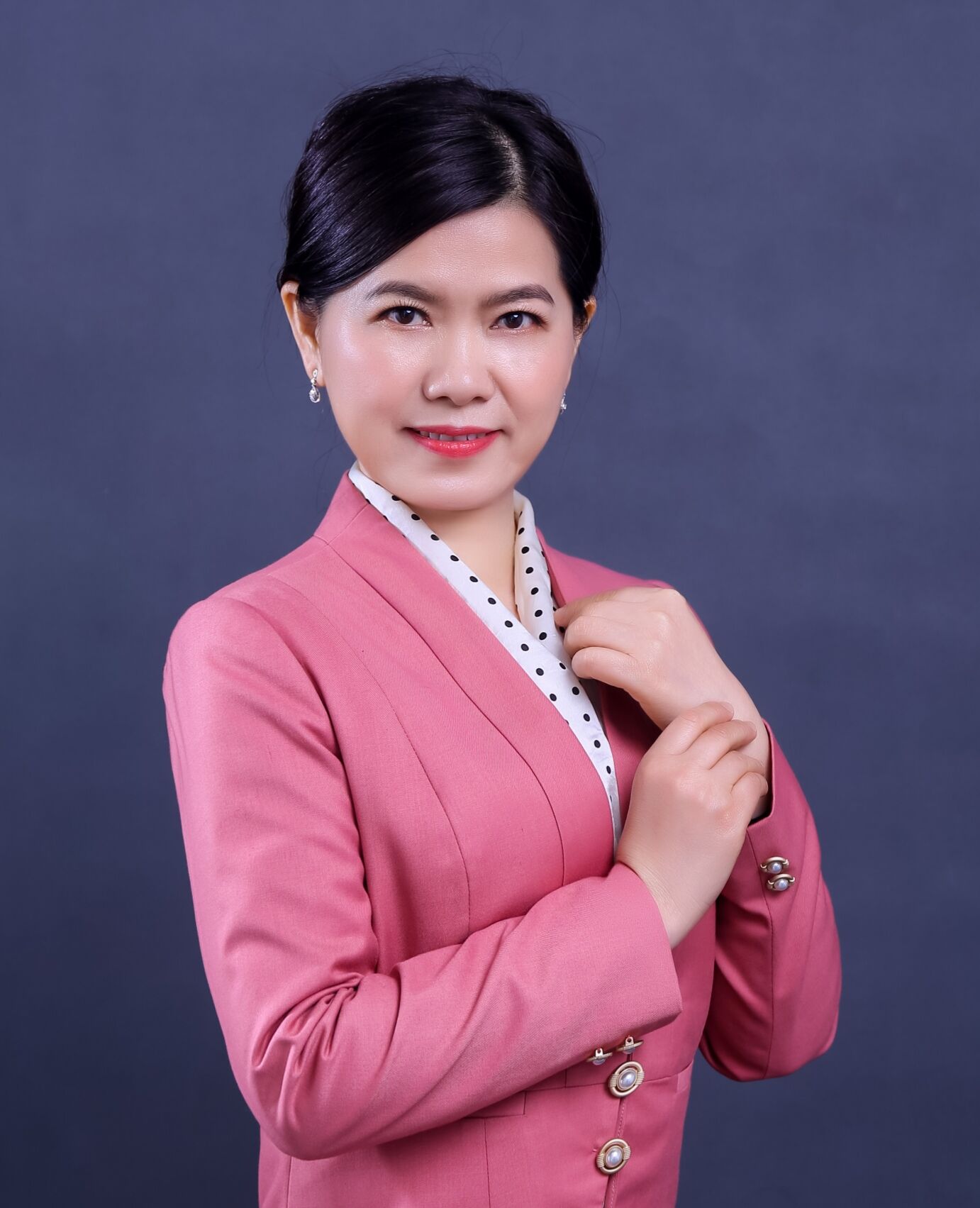 湯紅培訓(xùn)講師