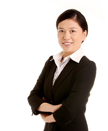 韓艷秋培訓(xùn)講師