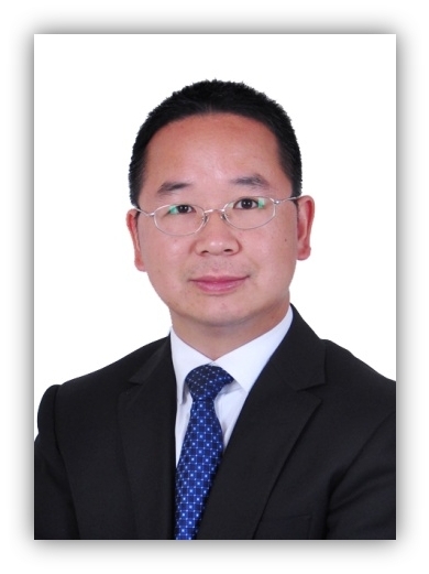 趙智勇培訓(xùn)講師