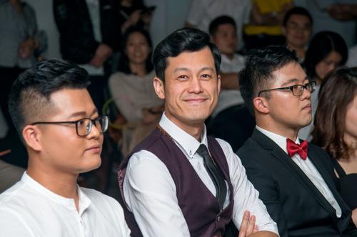 蔣小華：如何把“苗子”打造成“干將”？