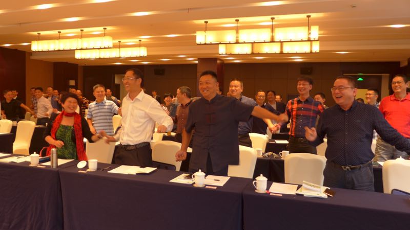 中層管理：優(yōu)秀的企業(yè)中層管理者的除了會(huì)管人，還要會(huì)什么？