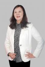 嚴峻培訓(xùn)講師