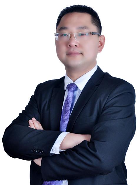 與EQ共舞-職場情緒與壓力管理