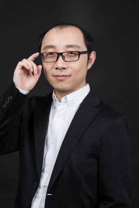 張慕梁培訓(xùn)講師 張慕梁培訓(xùn)講師