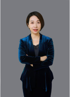 朱月萍培訓(xùn)講師