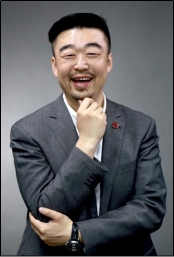 丁云峰培訓(xùn)講師