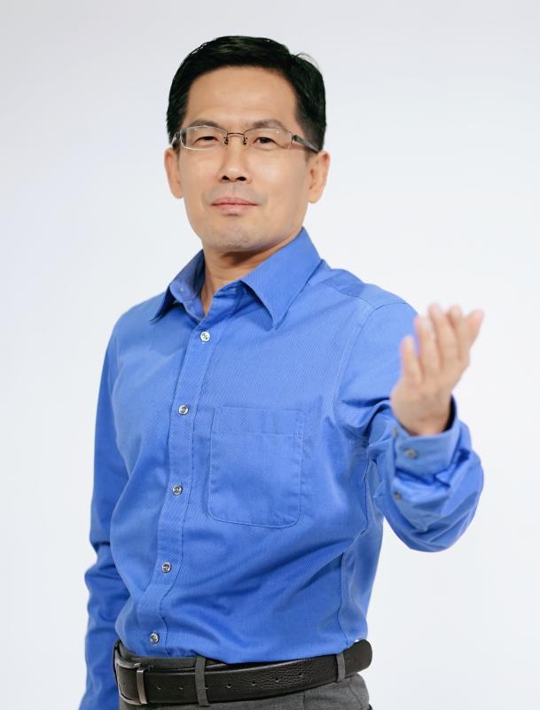 正視自己，做好管理 新晉管理者的能力鍛煉+問題解決工作坊