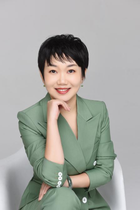 鄭士瓊培訓(xùn)講師