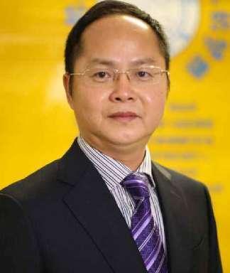 陳朝華培訓(xùn)講師