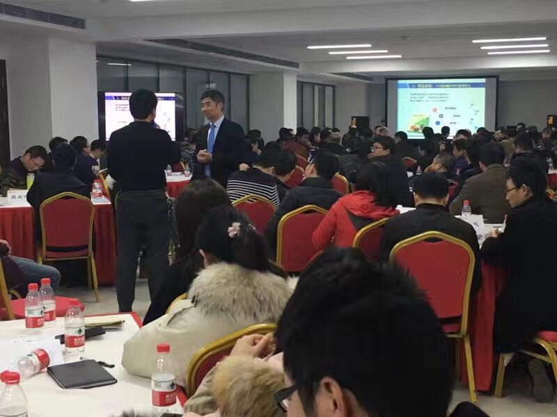  一個說話公式，輕松解決80%的溝通問題