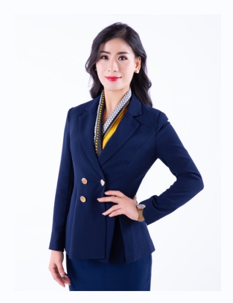 張秋月培訓(xùn)講師