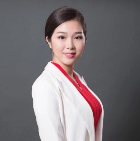 吳佳佳培訓(xùn)講師 吳佳佳培訓(xùn)講師