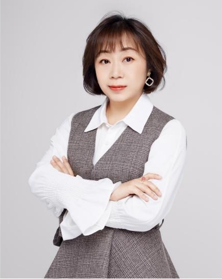 葛蔓培訓(xùn)講師