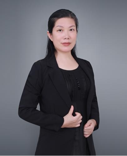 李巍華培訓(xùn)講師