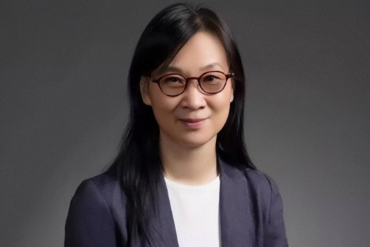 陳春花培訓(xùn)講師