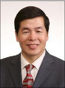 胡本鋼培訓(xùn)講師 胡本鋼培訓(xùn)講師