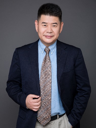 朱冠舟培訓講師