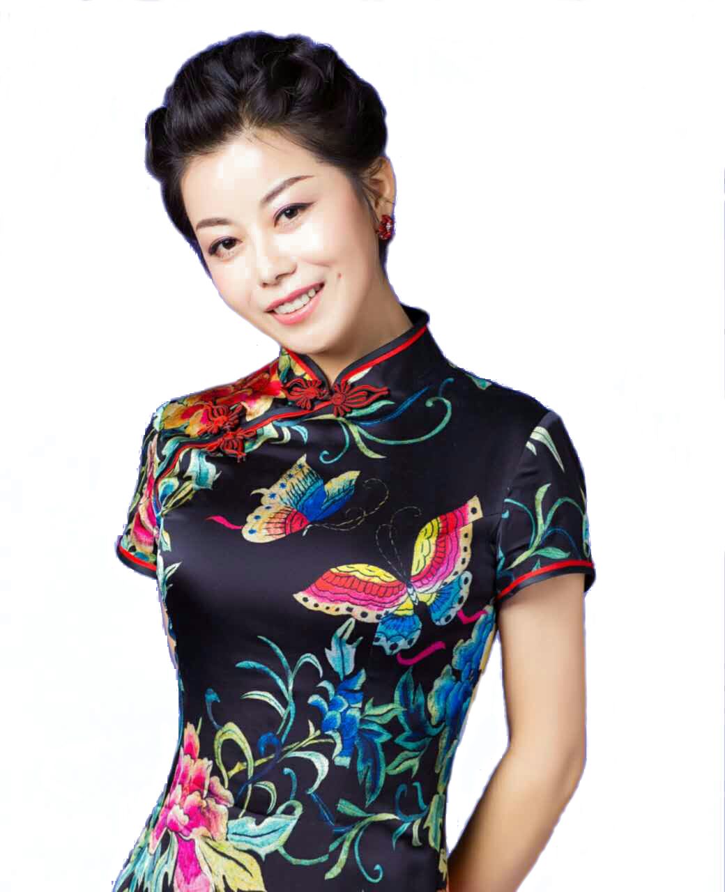 羅惠依培訓講師