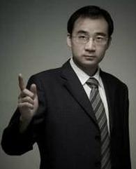 李彬培訓(xùn)講師