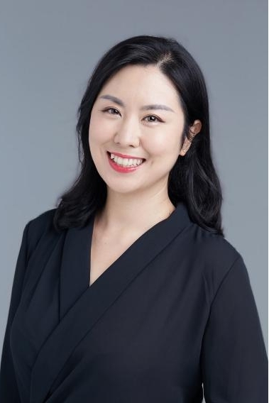 馬菁菁培訓(xùn)講師