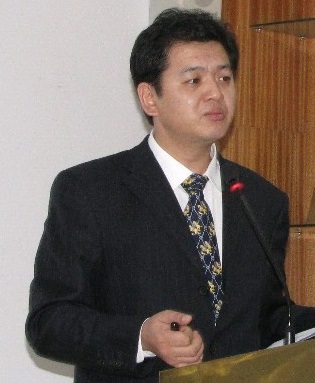 岳云峰培訓講師 岳云峰培訓講師