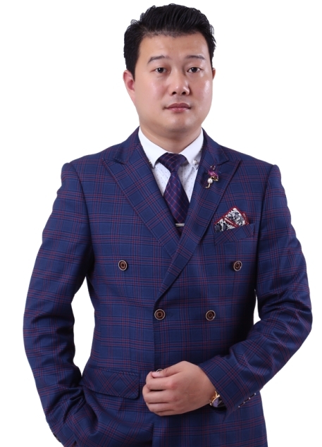 高永才培訓(xùn)講師