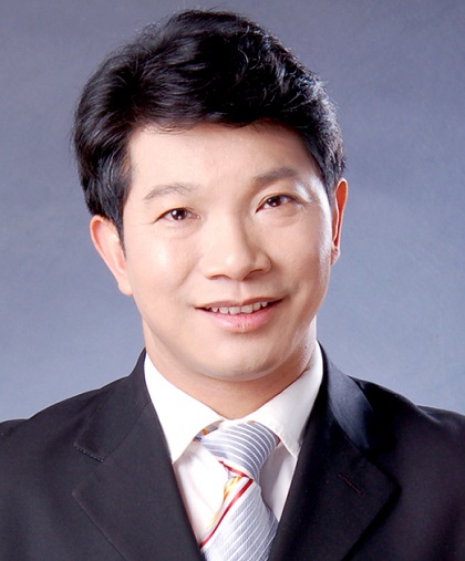 劉子熙培訓(xùn)講師 劉子熙培訓(xùn)講師