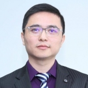 顧雪峰培訓講師