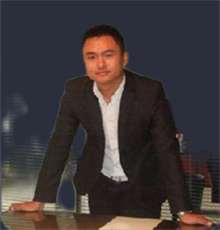 謝峰亭培訓(xùn)講師