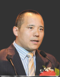 向松祚培訓講師