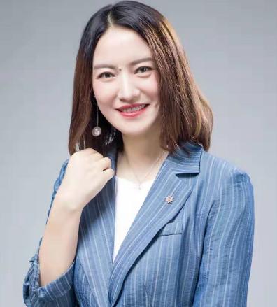 韓東妮培訓(xùn)講師