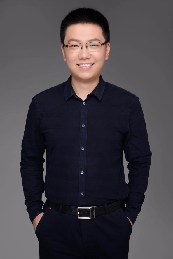 蒿淼培訓(xùn)講師