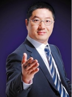 李羿鋒培訓講師