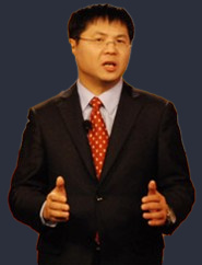 賦能演講-管理者的商務(wù)演講與表達(dá)