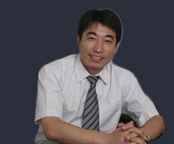 王洪大培訓(xùn)講師