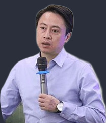 冉云帆培訓(xùn)講師 冉云帆培訓(xùn)講師