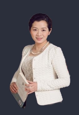 馬媛培訓(xùn)講師