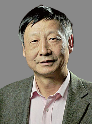 曹遠(yuǎn)征培訓(xùn)講師