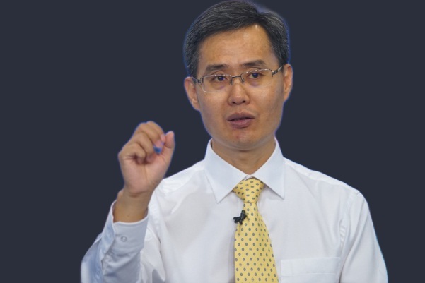 管理者的自我管理能力訓練