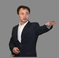 黃東興培訓(xùn)講師