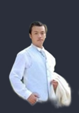 吳佳杰培訓(xùn)講師