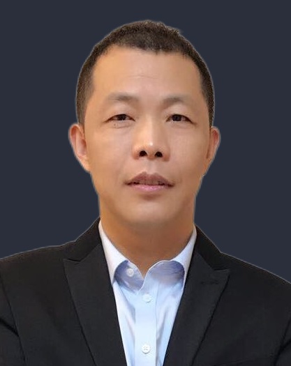 陳厚華培訓講師