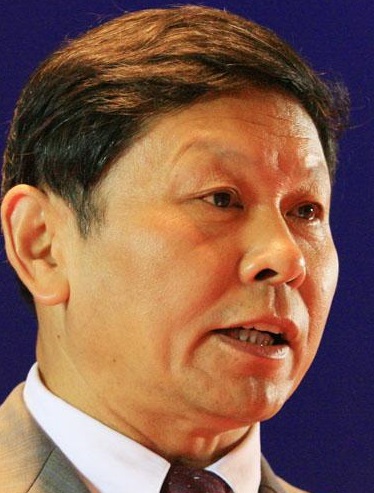 宋曉梧培訓講師