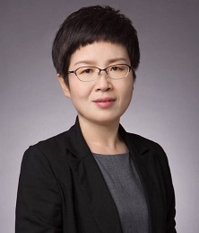 褚立欣培訓(xùn)講師