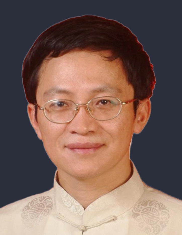 吳言生培訓講師