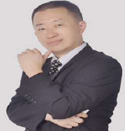 余尚祥培訓(xùn)講師